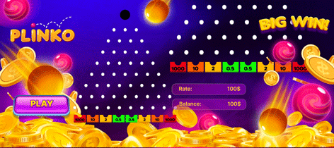 Plinko 2 Screenshot
